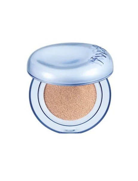 Fwee Cushion Glass SPF50+ PA+++ Сияющий тональный кушон
