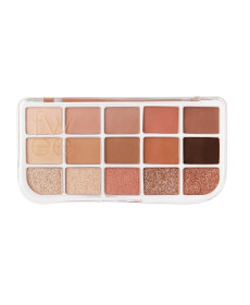 Fwee More Mood Eyeshadow Palette Палетка теней - Написать отзыв