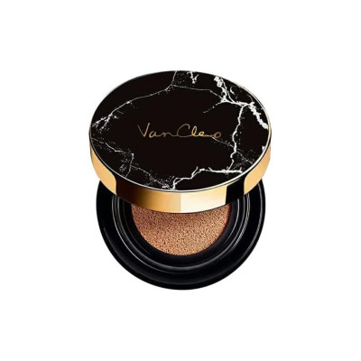 Gaston VanCleo Cushion Foundation SPF50+/PA+++ Тональна основа-кушон