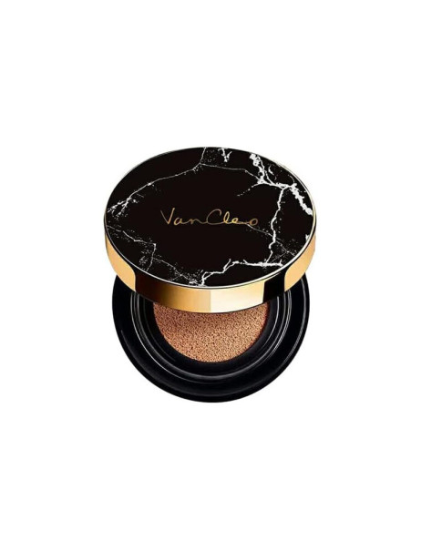 Gaston VanCleo Cushion Foundation SPF50+/PA+++ Тональная основа-кушон