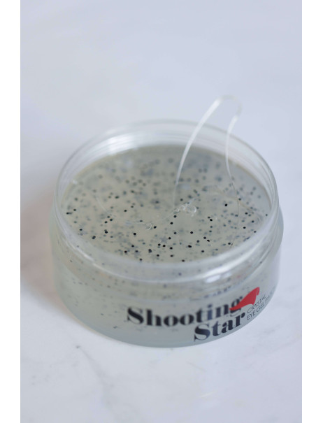 Gaston Shooting Star Crystal Eye Gel Patch White Патчи для глаз