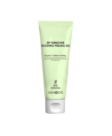 Genosys EPI Turnover Boosting Peeling Gel (EPG) Пилинг-гель для обновления кожи лица - Написать отзыв