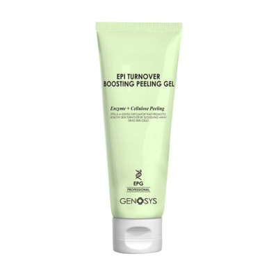 Genosys EPI Turnover Boosting Peeling Gel (EPG) Пілінг-гель для оновлення шкіри обличчя