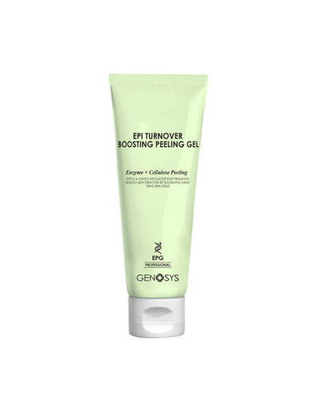 Genosys EPI Turnover Boosting Peeling Gel (EPG) Пилинг-гель для обновления кожи лица