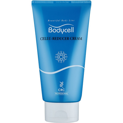 Genosys Bodycell Cellu-Reducer Cream Крем для тела