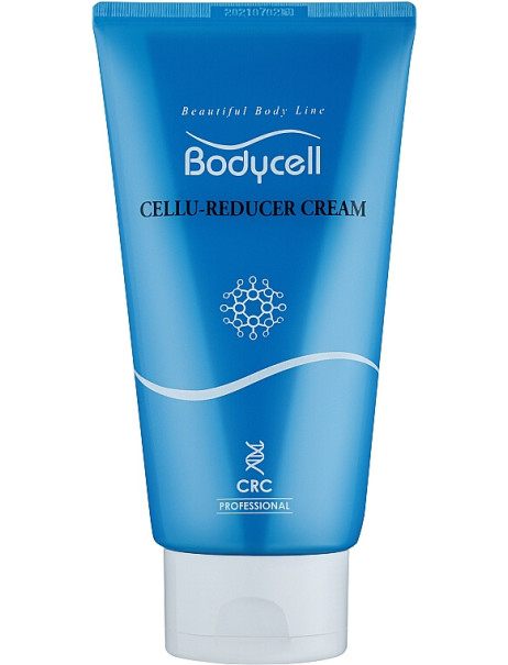 Genosys Bodycell Cellu-Reducer Cream Крем для тела
