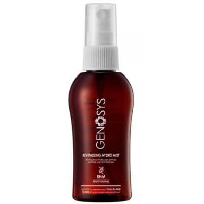 Genosys Revitalizing Hydro Mist (RHM)  Ревіталізірующій зволожуючий спрей
