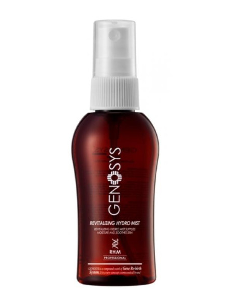 Genosys Revitalizing Hydro Mist (RHM) Ревитализирующий увлажняющий спрей