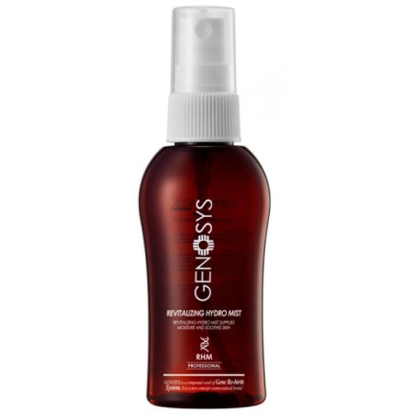 Genosys Revitalizing Hydro Mist (RHM)  Ревіталізірующій зволожуючий спрей