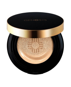 Genosys Skin Caring Blemish Balm Cushion (CBC) SPF50 + Refill Бальзам - кушон для догляду за шкірою + запаска - Написати відгук