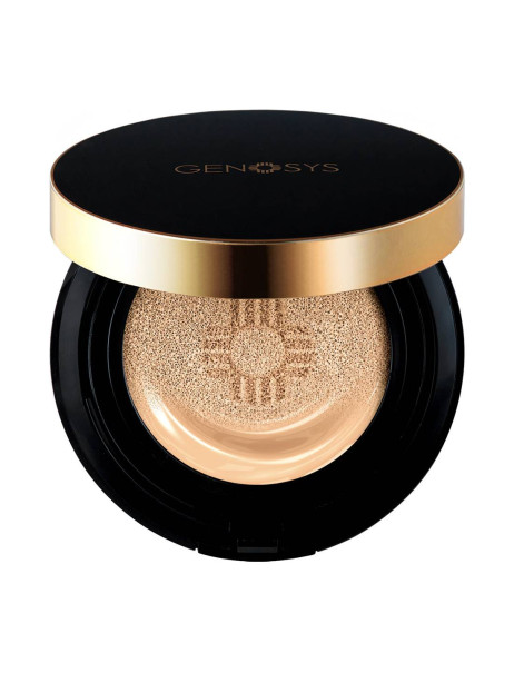 Genosys Skin Caring Blemish Balm Cushion (CBC) SPF50 + Refill Бальзам - кушон для догляду за шкірою + запаска
