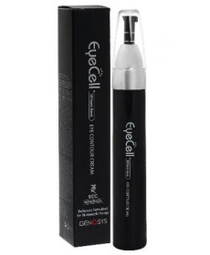Genosys Eye Contour Cream (ECC) Крем для области глаз с растительными стволовыми клетками скидка - Написать отзыв