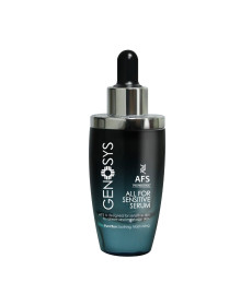 Genosys All For Sensitive Serum (AFS) Нано сироватка для чутливої шкіри - Написати відгук