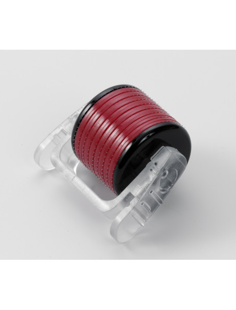 Genosys Detachable Manual Roller Мезороллер для лица со сменной насадкой, 0,25 мм