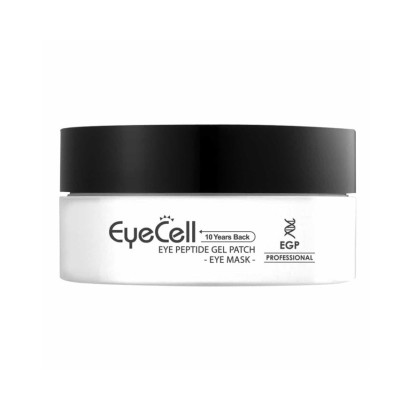 Genosys Eye Peptide Gel Patch (EGP) Зволожуючі пептидні гелеві патчі