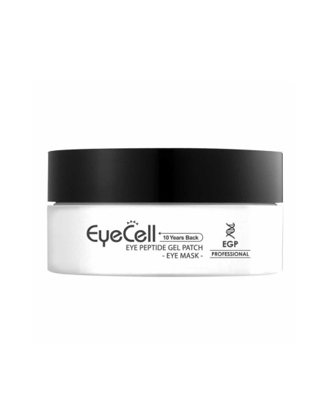 Genosys Eye Peptide Gel Patch (EGP) Зволожуючі пептидні гелеві патчі