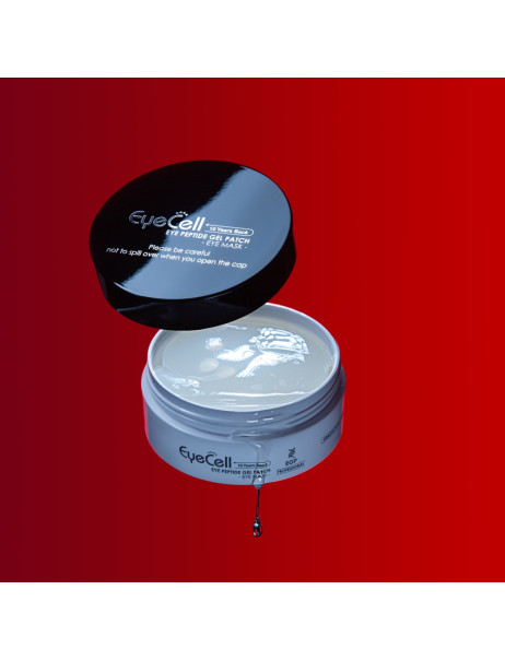 Genosys Eye Peptide Gel Patch (EGP) Увлажняющие пептидные гелевые патчи скидка