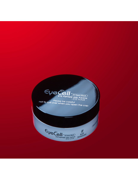 Genosys Eye Peptide Gel Patch (EGP) Увлажняющие пептидные гелевые патчи скидка