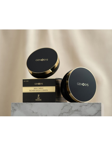 Genosys Skin Caring Blemish Balm Cushion
