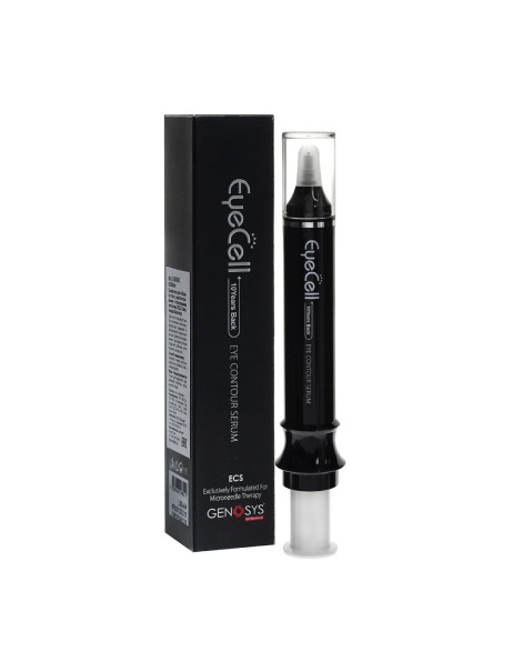 Genosys Eye Contour Serum (ECS) Сыворотка для области вокруг глаз скидка