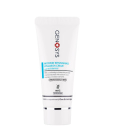 Genosys Moisture Replenishing Hyaluron Cream (MHC) Зволожуючий крем з гіалуроновою кислотою - Написати відгук