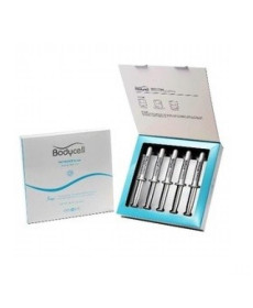 Genosys Раствор для уменьшения целлюлита Bodycell Cellu Reducer Solution - Написать отзыв