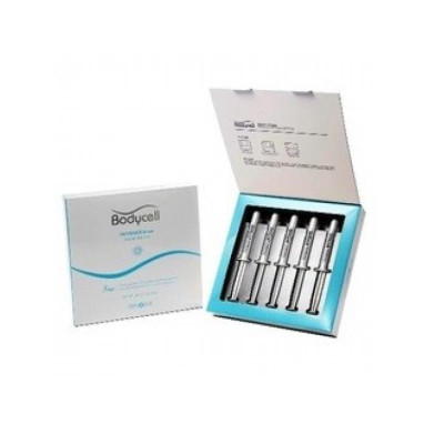 Genosys Bodycell Cellu Reducer Solution Розчин для зменшення целюліту 