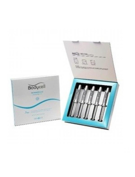 Genosys Раствор для уменьшения целлюлита Bodycell Cellu Reducer Solution