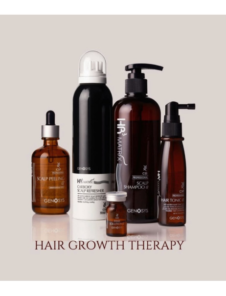 Genosys HR3 Matrix Clinical Hair Tonic