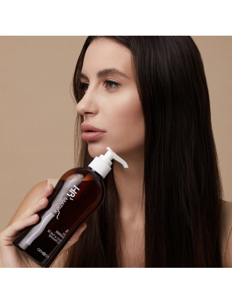 Genosys HR3 Matrix Scalp & Hair Shampoo (SHS) Шампунь від випадіння та для стимуляції росту волосся