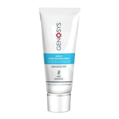 Genosys Hydro Soothing Cream (HSC) Інтенсивний зволожуючий крем 
