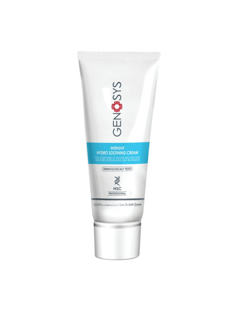 Genosys Hydro Soothing Cream (HSC) Інтенсивний зволожуючий крем