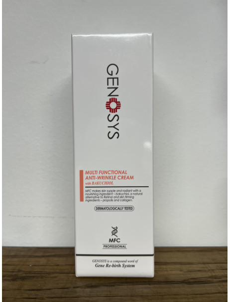 Multi-Functional Cream Genosys
