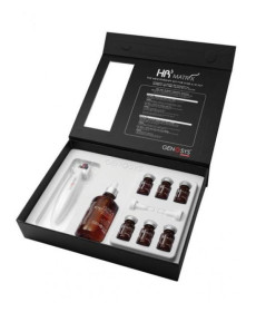 Genosys Набор для ухода за волосами HR3 Matrix Kit (ST) - Написать отзыв