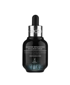 Genosys Moisture Replenishing Hyaluron Serum (MHS) Зволожуюча сироватка з гіалуроновою кислотою - Написати відгук