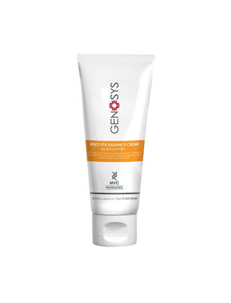 Genosys Multi Vita Radiance Cream (MVC) Мультивитаминный крем для лица