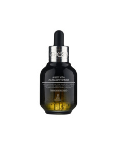 Genosys Multi Vita Radiance Serum (MVS) Мультивітамінна сироватка для сяйва шкіри - Написати відгук