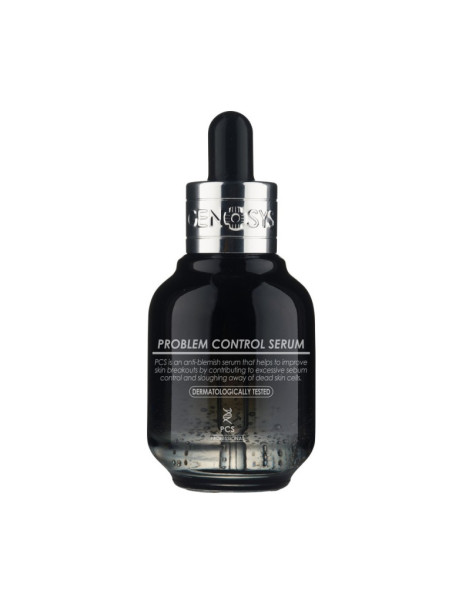 Genosys Problem Control Serum (PCS) Нано сироватка для проблемної шкіри