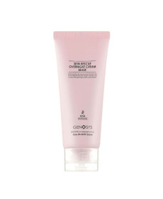 Genosys Skin Rescue Overnight Cream Mask (ROM) Крем-маска для інтенсивного нічного догляду з кисневими капсулами - Написати відгук