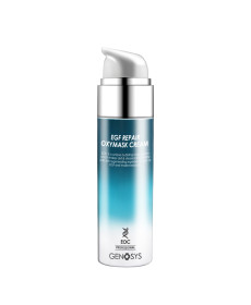 Genosys EGF Repair Oxymask Cream Восстанавливающая кислородная крем-маска - Написать отзыв