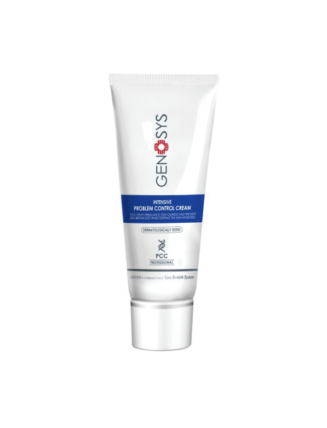 Genosys Intensive Problem Control Cream (PCC) Інтенсивний крем для проблемної шкіри