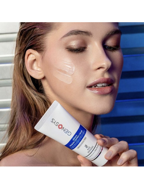 Problem Control Cream Genosys