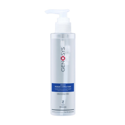 Genosys Intensive Problem Control Toner (PCT) Інтенсивний тонік для проблемної шкіри