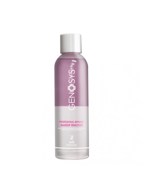 Genosys Professional Biphasic Makeup Remover (BMR) Двофазний засіб для зняття макіяжу