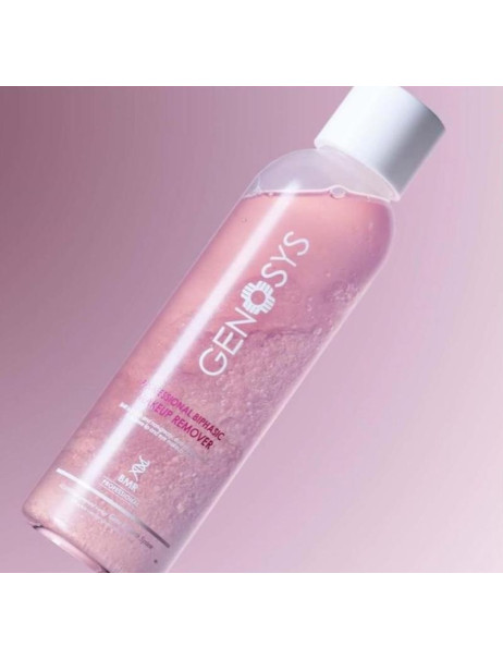 Genosys Professional Biphasic Makeup Remover (BMR) Двофазний засіб для зняття макіяжу