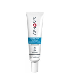 Genosys Soothing Repair Post Cream (SRP) Постпроцедурний заспокійливий відновлюючий крем - Написати відгук