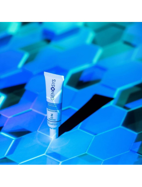 Заспокійливий крем після процедур Genosys Soothing Repair