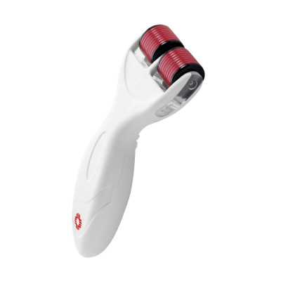 Genosys Manual Body Roller Мезоролер для тіла зі змінною насадкою, 0,25 мм