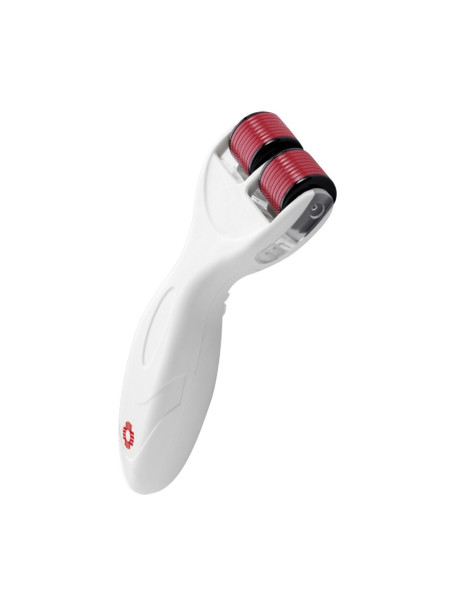 Genosys Manual Body Roller Мезоролер для тіла зі змінною насадкою, 0,25 мм