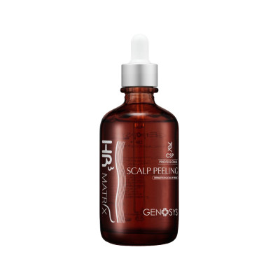 Genosys HR3 Matrix Clinical Scalp Peeling (CSP) Пілінг для шкіри голови 